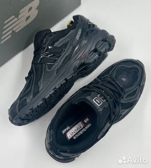 Кроссовки New Balance 1906