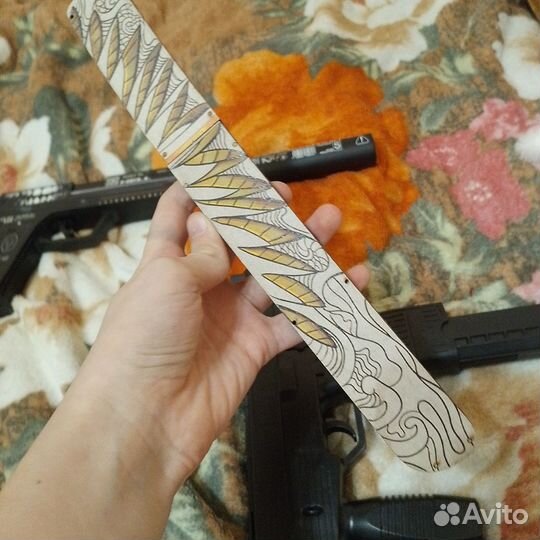 Деревянные игрушки