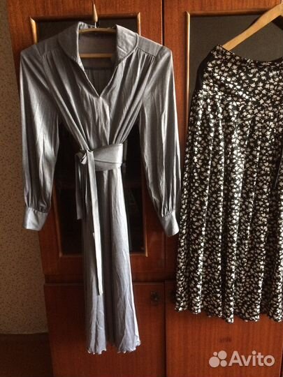 Женская одежда. Цена за все