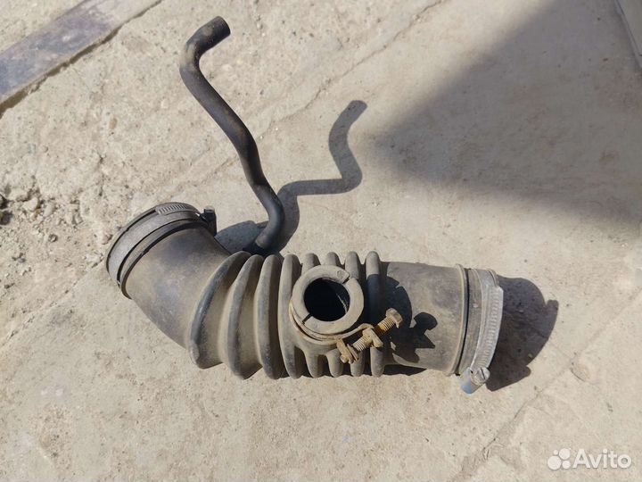 Гофра воздушного фильтра Hyundai Accent