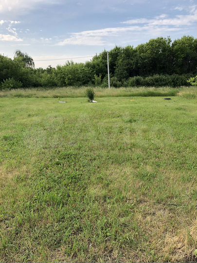 Участок 16 сот. (ИЖС)