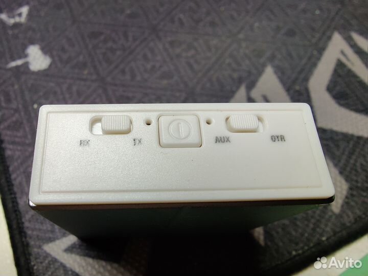 Bluetooth 5.0 передатчик - приемник