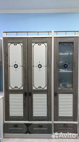 Детская мебель