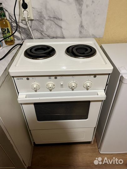 Плита электрическая