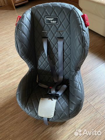 Детское авто кресло