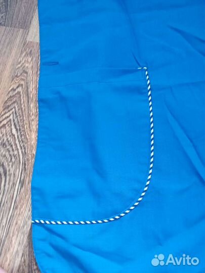 Фартук женский (поварской)