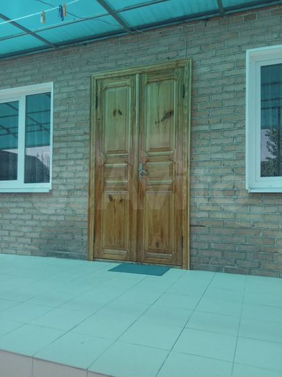 Дом 70 м² на участке 45 сот.