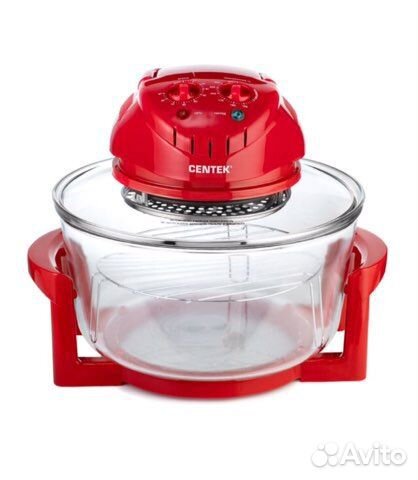 Аэрогриль centek