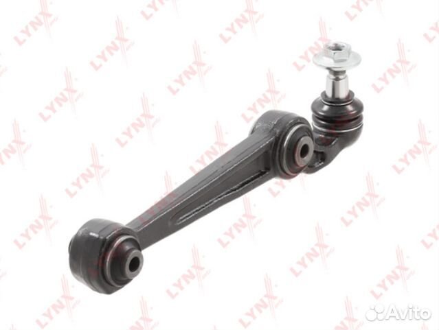 Рычаг нижний L/R / Перед. подв. mazda 6(GG) 02-07