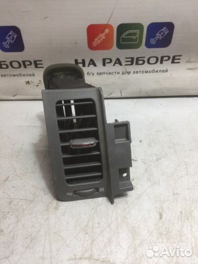 Дефлектор на торпедо Nissan X-Trail T31