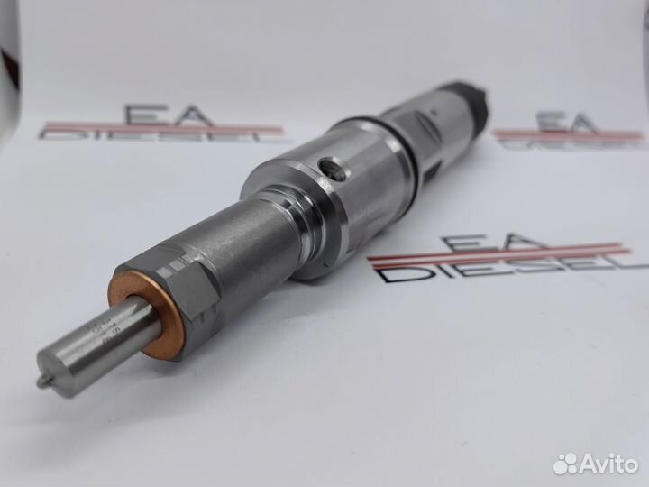 Форсунка 0445120325