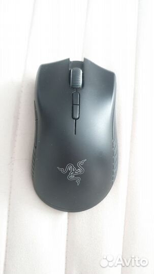 Игровая мышка