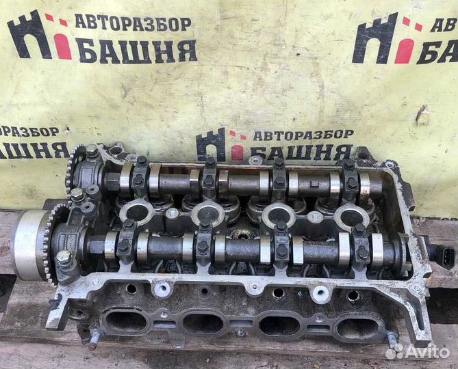 Haval H6 гбц 1.5 2019