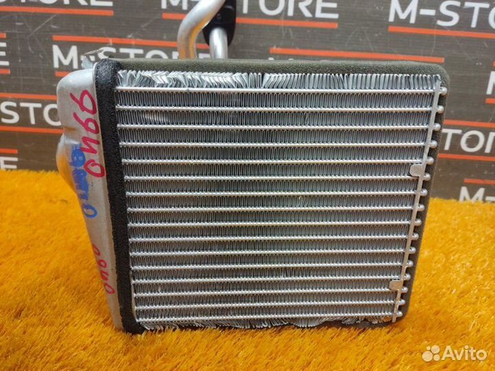 Радиатор печки Audi A3 8P ccza 2008