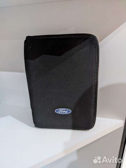 Папка Ford