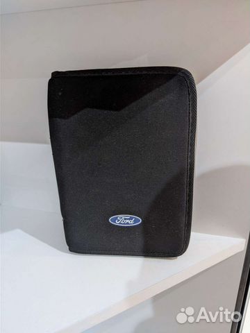 Папка Ford