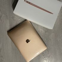 Apple macbook air 13 2020 m1