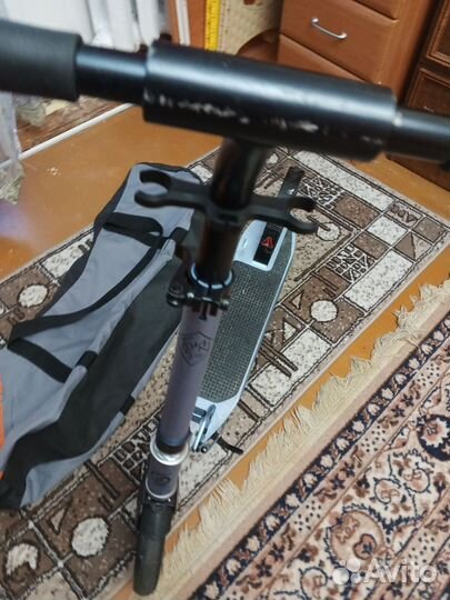 Внедорожный самокат Oxelo