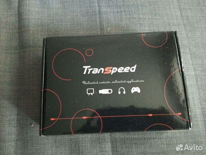 Smart box tv android