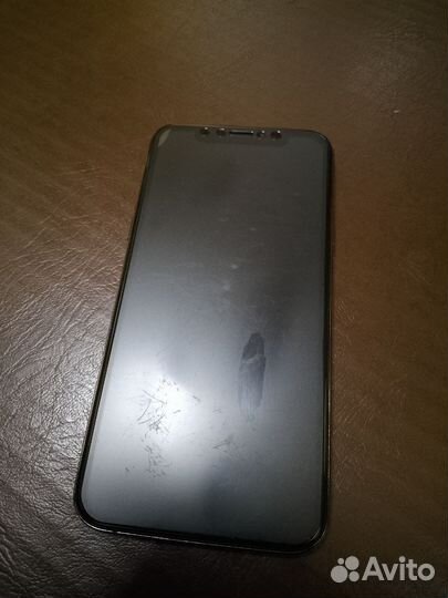 iPhone Xs, 256 ГБ