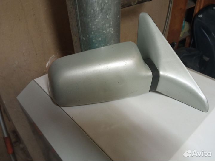 Продам внешнее зеркало заднего вида на Ладу 2110