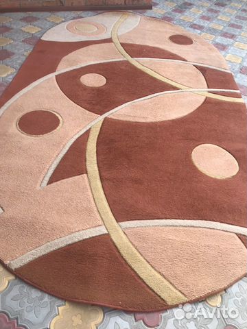 Палас. Ширина. 2. Метр. Длина 3. Метр