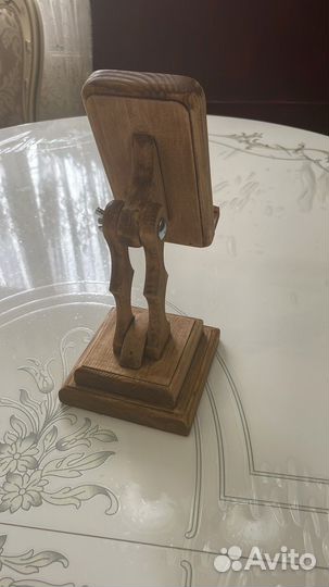 Подставка под телефон - Ручная Работа