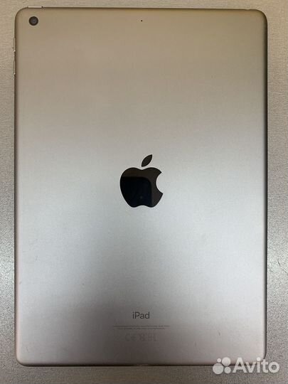 iPad 6 2018 32gb