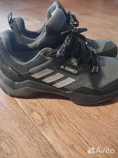 Кроссовки adidas terrex AX4 GTX W