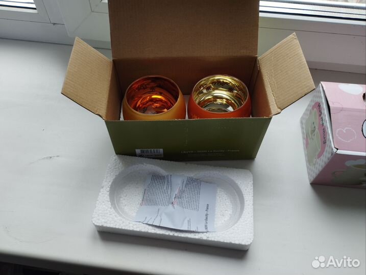 Подсвечник