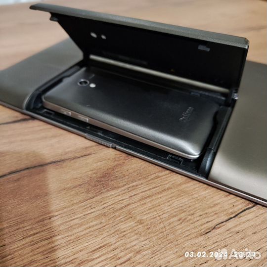 ASUS Padfone, 32 ГБ
