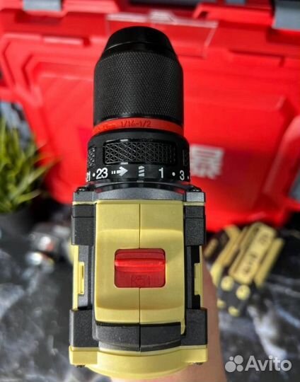 Шуруповерт и болгарка Feng Bao оригинал (Арт.20601