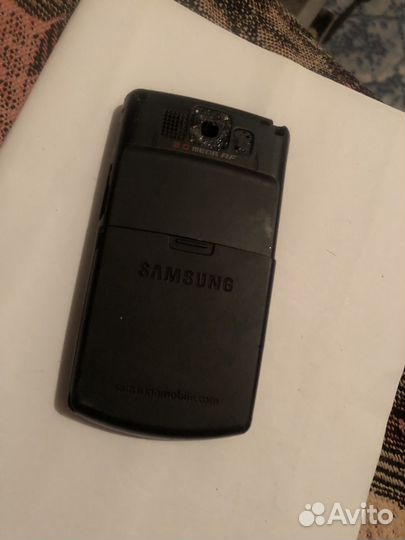 Samsung SGH-i710