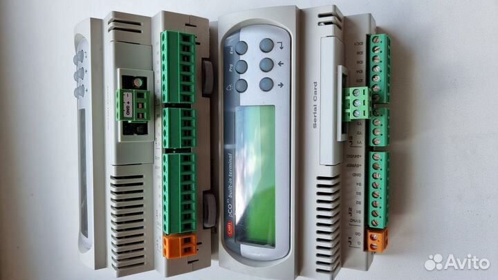 Контроллер carel PCO1000BX0