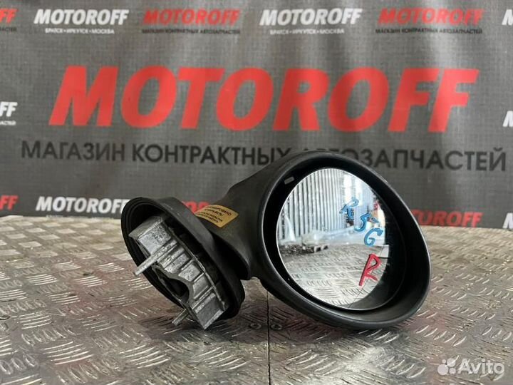 Зеркало правое Mini Cooper (06-14гг) R56 А268