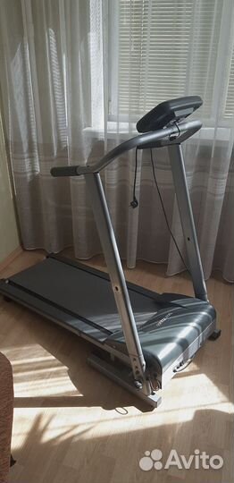 Беговая дорожка