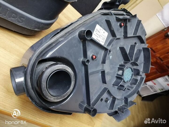 Пылесос Philips