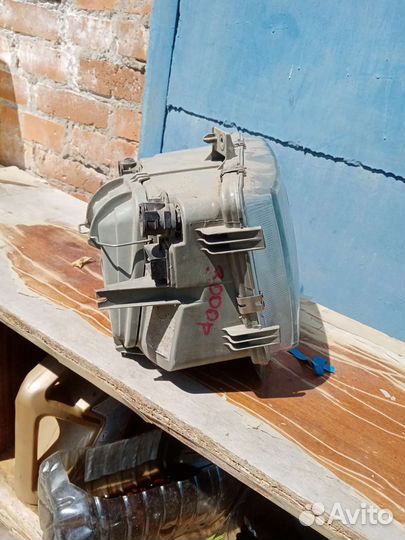 Фара передняя