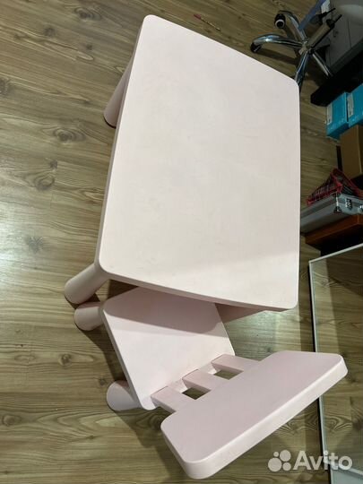 Стол со стулом IKEA