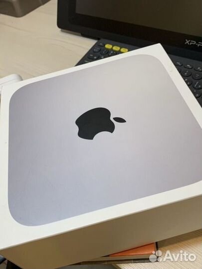 Apple Mac mini m1