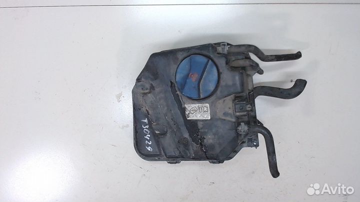 Бачок расширительный Volkswagen Touareg, 2004