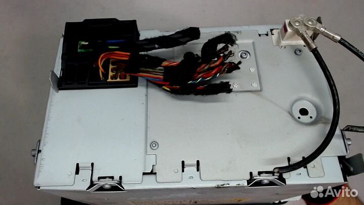 Магнитола Seat Toledo 4, 2013