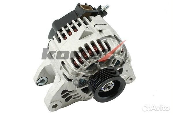 Генератор KG062 kortex