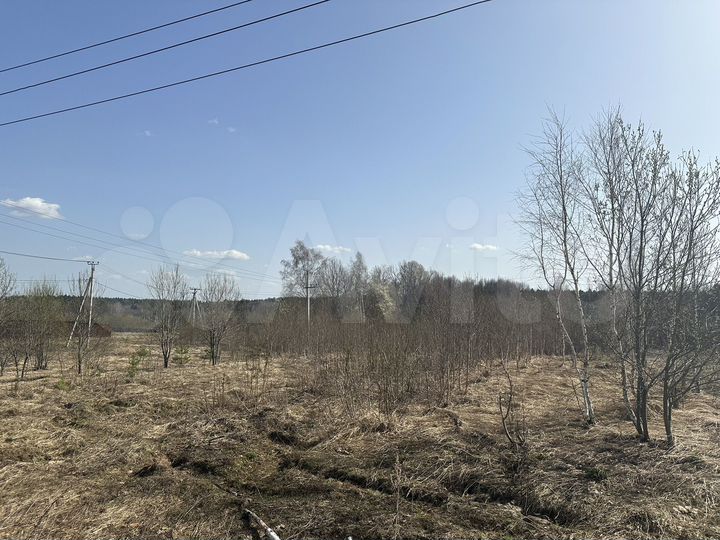 Участок 64 сот. (ИЖС)