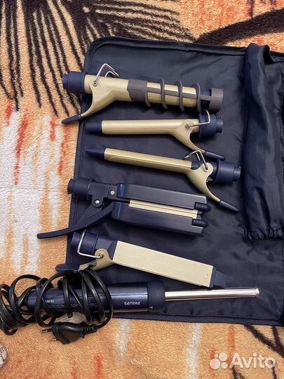 Набор для укладки волос