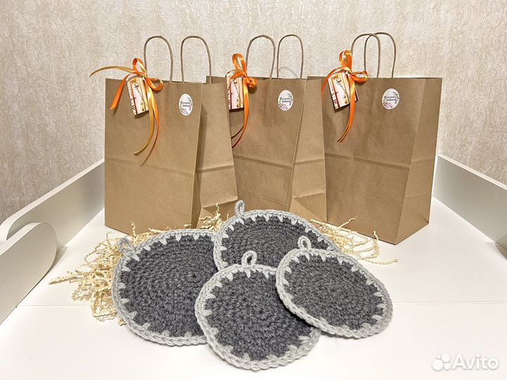 Подарочные наборы ручной работы