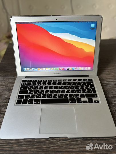 Apple MacBook Air 13