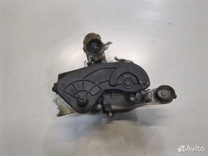 Механизм стеклоочистителя Citroen C5 2008, 2008