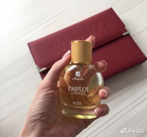 Духи женские и мужские