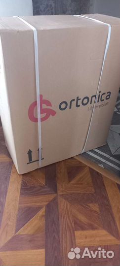 Инвалидная коляска новая. Торг хороший